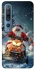 Чохол на Xiaomi Mi 10 / Mi 10 Pro Christmas spirit ver.9 фото 1 з 1