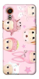 Чохол на Samsung Galaxy Xcover7 Sonny angel фото 1 з 1