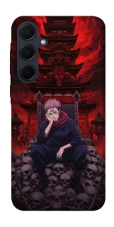 Чохол на Samsung Galaxy A55 Itadori v3 фото 1 з 1