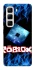 Чохол на Infinix Hot 50 4G Roblox Galaxy Flame Logo фото 1 з 1