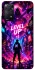 Чохол на Xiaomi Redmi Note 11 Pro 4G/5G Level UP фото 1 з 1