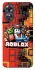Чехол на Oppo A17 Roblox aesthetics ver.8 фото 1 из 1
