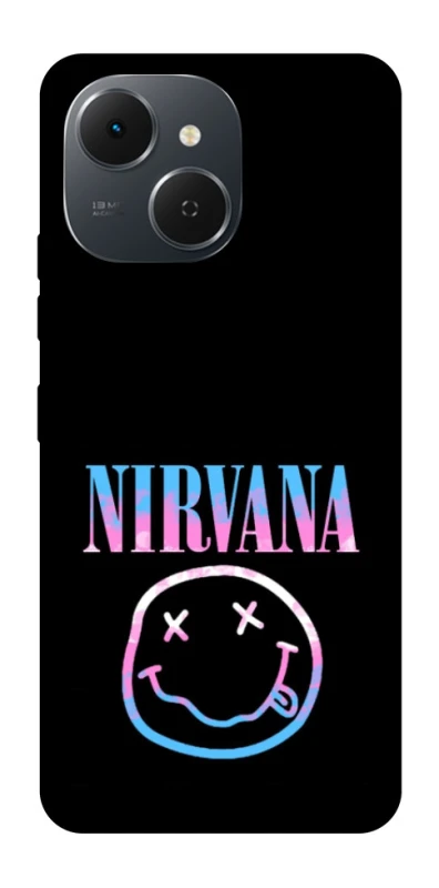 Чехол на TECNO Spark 40C Nirvana ver.6 фото 1 из 1