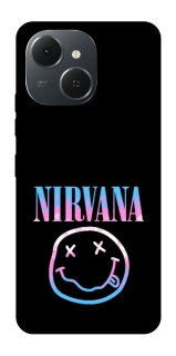 Чехол на TECNO Spark 40C Nirvana ver.6 фото 1 из 1