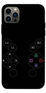 Чохол на Apple iPhone 12 Pro (6.1") PS Controller фото 1 з 1