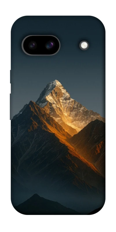 Чохол на Google Pixel 8a Mountain v8 фото 1 з 1