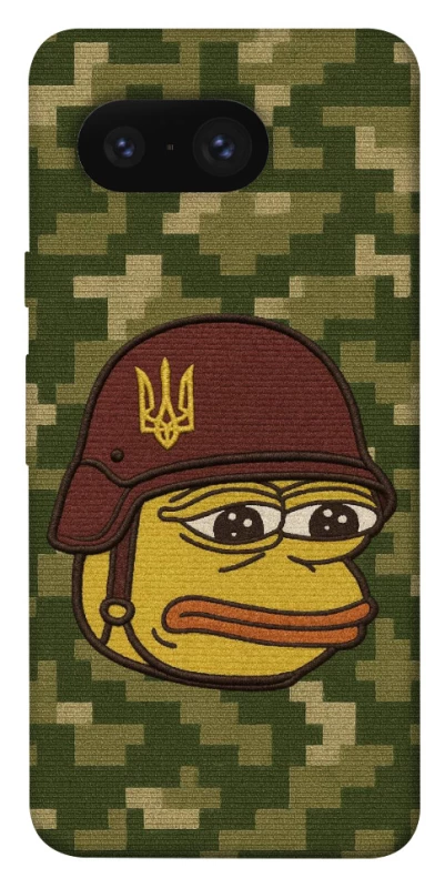 Чохол на Google Pixel 8 Pepehota фото 1 з 1
