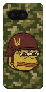 Чохол на Google Pixel 8 Pepehota фото 1 з 1