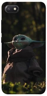 Чохол на Xiaomi Redmi 6A Бэбі Йода фото 1 з 1