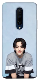 Чохол на OnePlus 7 Pro Seungcheol - Seventeen фото 1 з 1