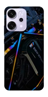 Чехол на Oppo Reno 14 Pro BMW v49 фото 1 из 1