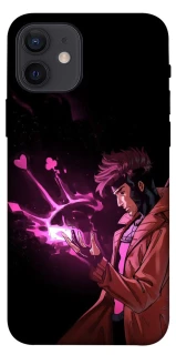 Чехол на Apple iPhone 12 (6.1") Gambit фото 1 из 1