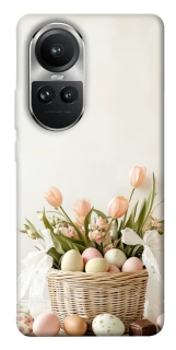 Чехол на Oppo Reno 10 Easter ver.4 фото 1 из 1