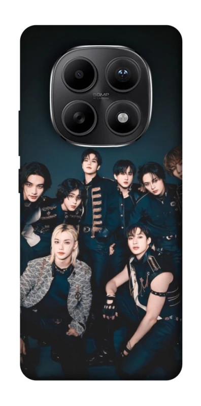 Чохол на Xiaomi Redmi Note 15 5G Stray Kids United фото 1 з 1