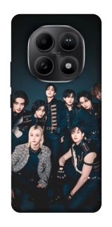 Чохол на Xiaomi Redmi Note 15 5G Stray Kids United фото 1 з 1