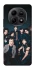 Чохол на Xiaomi Redmi Note 15 5G Stray Kids United фото 1 з 1