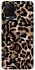 Чохол на Oppo A54 4G Leopard Skin v4 фото 1 з 1