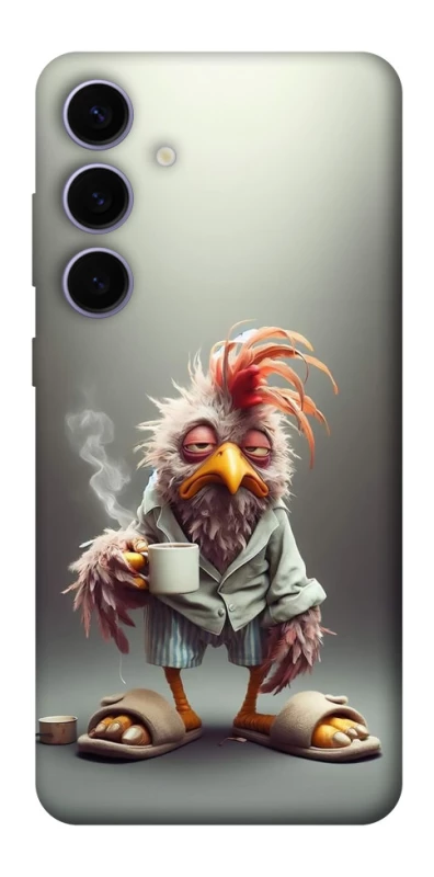 Чохол на Samsung Galaxy S25+ Півник фото 1 з 1