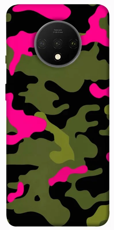 Чехол на OnePlus 7T Camouflage v29 фото 1 из 1