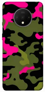 Чехол на OnePlus 7T Camouflage v29 фото 1 из 1