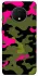 Чехол на OnePlus 7T Camouflage v29 фото 1 из 1