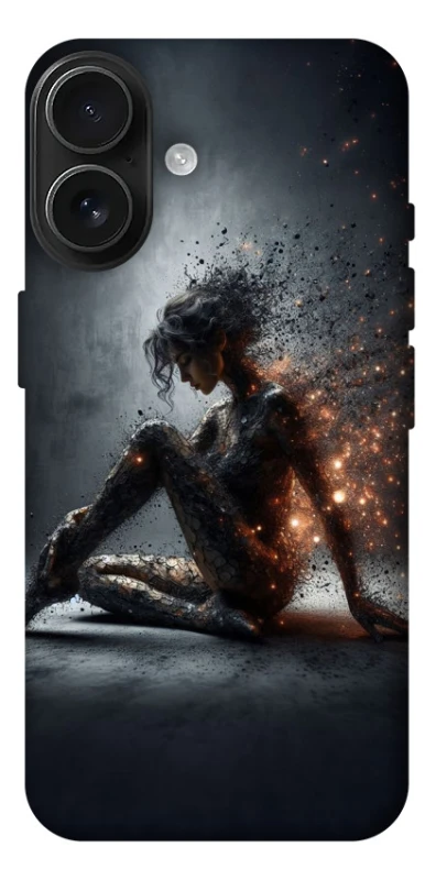 Чохол на Apple iPhone 17 (6.3") Goddess of war ver.9 фото 1 з 1