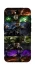 Чохол на Apple iPhone 16e (6.1") Mortal Kombat ver.3 фото 1 з 1