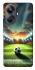 Чехол на Realme 10 Pro+ Football aesthetic ver.3 фото 1 из 1