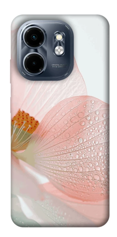 Чохол на Infinix Smart 9 4G / Hot 50i Flowers zon фото 1 з 1