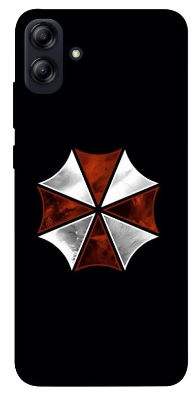 Чехол на Samsung Galaxy A04e Umbrella Corporation фото 1 из 1