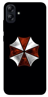 Чехол на Samsung Galaxy A04e Umbrella Corporation фото 1 из 1