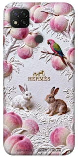 Чехол на Xiaomi Redmi 9C Hermes фото 1 из 1