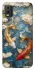 Чохол на Nokia C21 Plus Koi carp фото 1 з 1