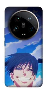 Чохол на Xiaomi 14 Ultra Toji v5 фото 1 з 1