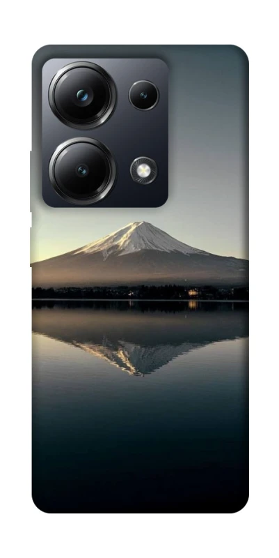 Чехол на Xiaomi Poco M6 Pro 4G Fujiyama v2 фото 1 из 1