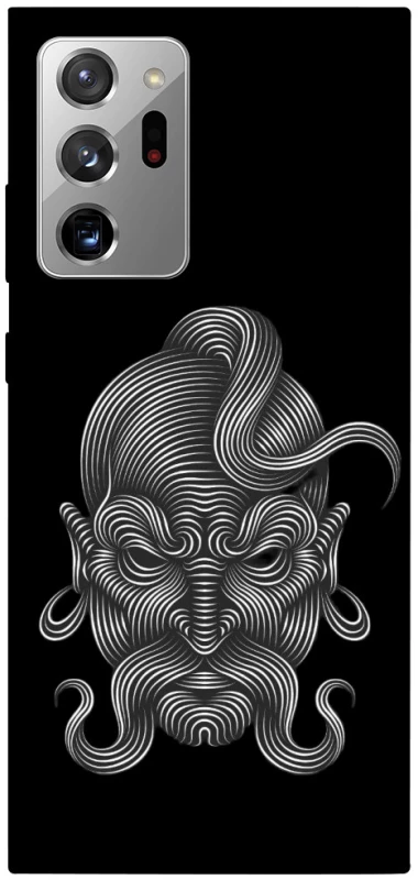 Чохол на Samsung Galaxy Note 20 Ultra Козак v2 фото 1 з 1