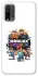 Чохол на Xiaomi Redmi 9T Roblox logo ver.3 фото 1 з 1