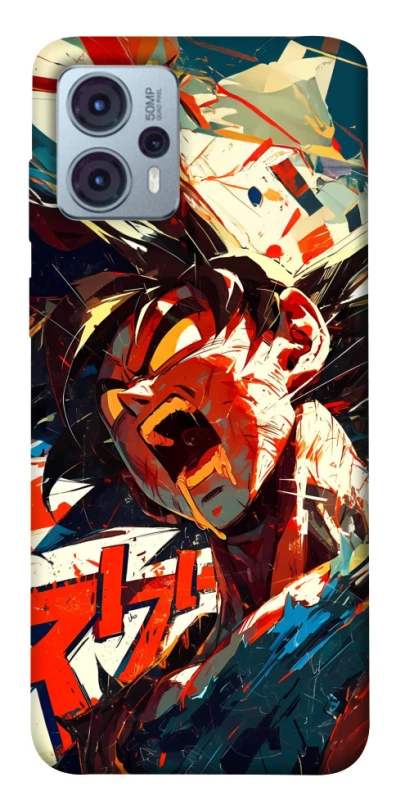 Чохол на Motorola Moto G23 Anime фото 1 з 1