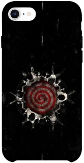 Чохол на Apple iPhone SE (2020) Saw фото 1 з 1