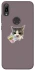 Чохол на Huawei Y6 (2019) cat matcha фото 1 з 1