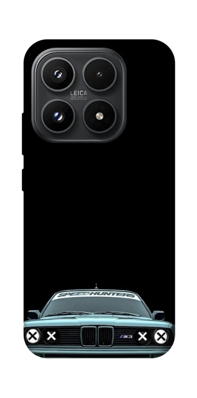 Чохол на Xiaomi 17 BMW v148 фото 1 з 1