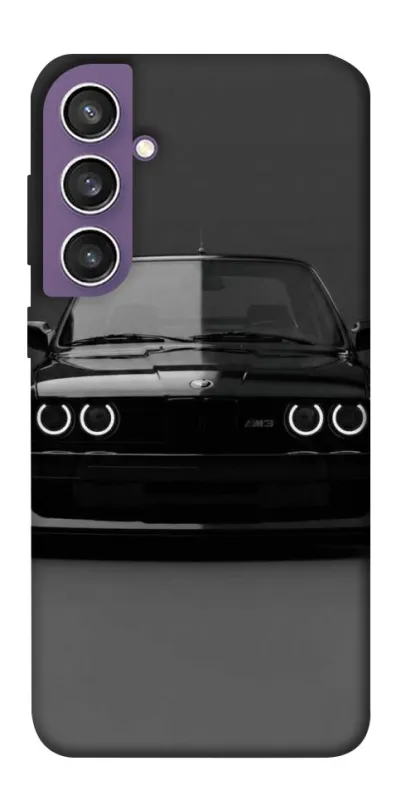 Чохол на Samsung Galaxy S23 FE BMW v11 фото 1 з 1