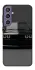 Чохол на Samsung Galaxy S23 FE BMW v11 фото 1 з 1