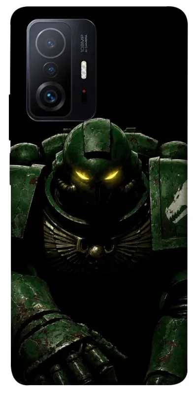 Чохол на Xiaomi 11T / 11T Pro Warhammer 40k v1 фото 1 з 1