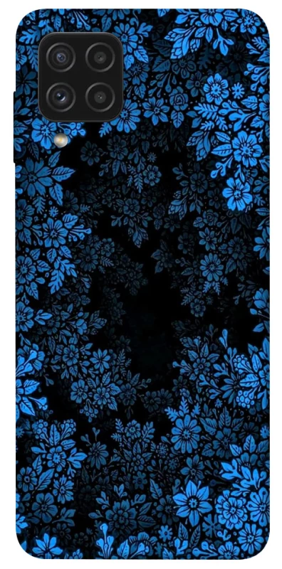 Чохол на Samsung Galaxy A22 4G Flowers v5 фото 1 з 1