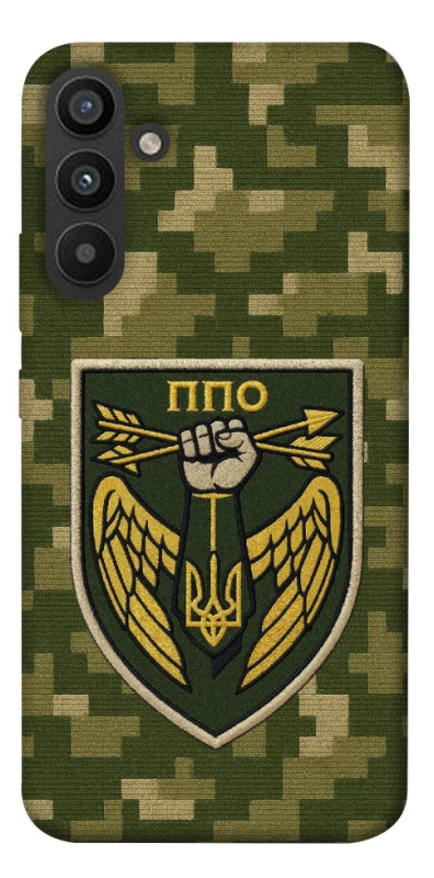 Чохол на Samsung Galaxy A34 5G ППО фото 1 з 1