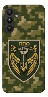 Чехол на Samsung Galaxy A34 5G ПВО фото 1 из 1