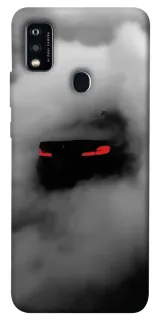 Чехол на ZTE Blade A51 BMW v20 фото 1 из 1