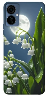 Чехол на TECNO Camon 19 Neo Flowers v25 фото 1 из 1