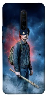 Чехол на OnePlus 7 Pro Stranger Things ver.37 фото 1 из 1